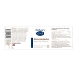 BioCare BioAcidophilus 120s