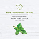 Avalon Organics Tea Tree Mint Scalp Normalising Shampoo 414ml