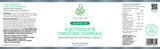 Cytoplan Electrolyte Creatine Complex 255g