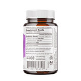 Superteeth Dental Probiotic + Prebiotic Mint 60s