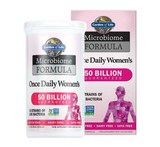 Garden of Life Microbiome Formula Once Daily Women's 30's