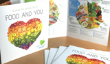 Alliance For Natural Health Food And You Leaflet (Single)