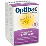 Optibac For Women 30's
