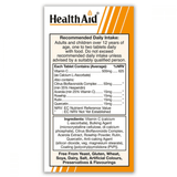 Health Aid Esterified Vitamin C 500mg 60s