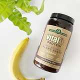 Vital Health Vital Protein (Pea Protein) Chocolate 500g