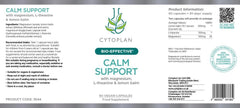 Cytoplan Calm Support 60s