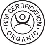 Lifeforce Organics Activated Pecans (Organic) 125g