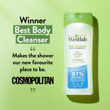 Westlab Reviving Bath & Shower Gel 400ml