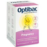 Optibac Pregnancy 30's