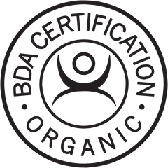 Lifeforce Organics Naughtily Natural Activated Seed Mix (Organic) 125g