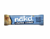 Nakd Cashew Cookie 18 x 35g Bar (CASE)