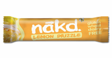 Nakd Lemon Drizzle 18 x 35g Bar (CASE)