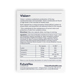 FutureYou Cambridge Vision+ 28s