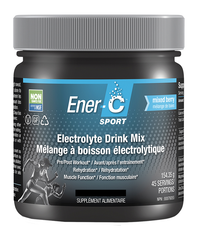 Ener-C Ener-C Sport Electrolyte Drink Mixed Berry 154.35g