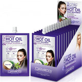 Giovanni 2chic Repairing Hot Oil Hair Treatment Blackberry + Coconut Oil 12 Pack