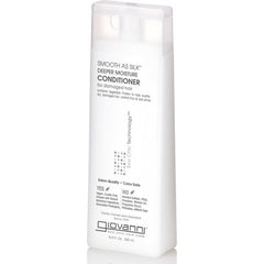 Giovanni Smooth As Silk Deeper Moisture Conditioner 250ml