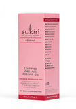 Sukin RoseHip Certified Organic Rosehip Oil 50ml