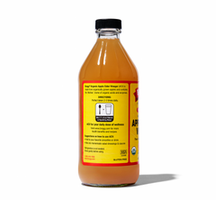 Bragg's Apple Cider Vinegar 946ml