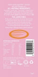 Raw Halo Mylk & Pink Himalayan Salt Organic Chocolate Vegan 70g