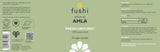 Fushi Organic Amla 60s