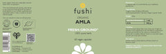Fushi Organic Amla 60s