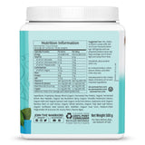 Sunwarrior Collagen Building Protein Peptides Unflavoured 500g