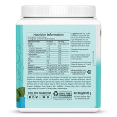 Sunwarrior Collagen Building Protein Peptides Unflavoured 500g