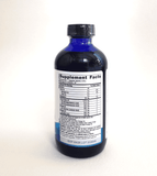 Nordic Naturals Complete Omega Lemon 237ml