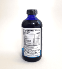 Nordic Naturals Complete Omega Lemon 237ml