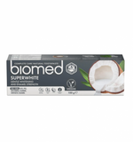 SPLAT Biomed Superwhite Toothpaste 100g