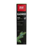 SPLAT Blackwood Toothpaste 75ml