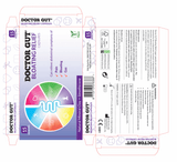 Doctor Gut Bloating Relief 15s