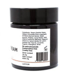 Argentum Plus Silver-MSM Cream with Lemon Myrtle and Lemon Scented Tea Tree 30ml