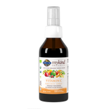 Garden of Life mykind Organics Vitamin C Organic Spray Orange-Tangerine 58ml