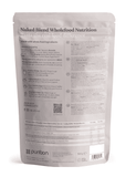 Purition Wholefood Nutrition Naked Blend 500g
