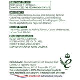 Natures Aid Advanced Acidophilus Complex (5 Billion Bacteria) 60's