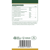 Natures Aid Active Man (Advanced Formula) 60's