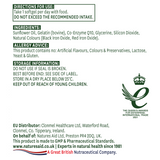 Natures Aid Co-Enzyme Q10 (High Strength) 100mg 90's