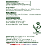 Natures Aid Co-Enzyme Q10 (Daily Strength) 30mg 30's