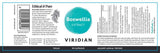 Viridian Boswellia Extract 90s