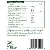 Natures Aid Glucosamine & Chondroitin (Complex) 90's