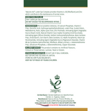 Natures Aid Lutein Eye Complex (With Bilberry) 90's