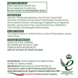 Natures Aid Quercetin (Advanced Formula) 90's