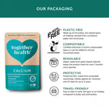 Together Health Calcium From Atlantic Seaweed 60's