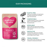 Together Health Women's Wholefood Multivitamin 30's