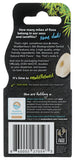 Woobamboo Biodegradable Silk Dental Floss Waxed Natural Mint