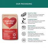 Together Health Pregnancy Wholefood Multivitamin 60's