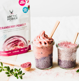 Arctic Power Berries Cranberry Powder 70g