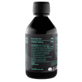 Lipolife LVC1 Vitamin C (Non GMO Soy) 240ml (Liposomal)