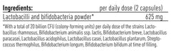 Biogena Omni Lactis 20 PUR 60's